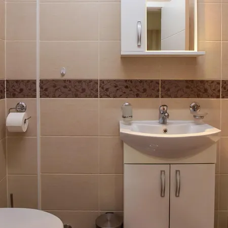 Happy Day Apartment Valjevo