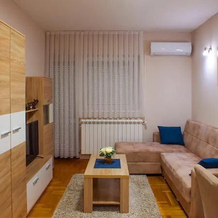 Happy Day Apartment Valjevo
