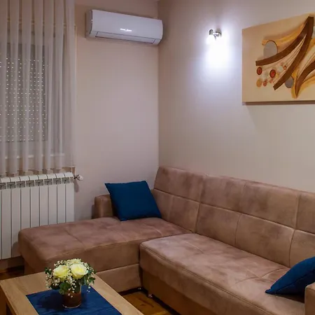 Apartment Happy Day Valjevo