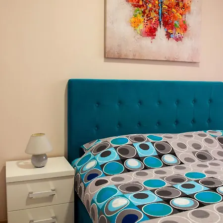 Happy Day Apartment Valjevo