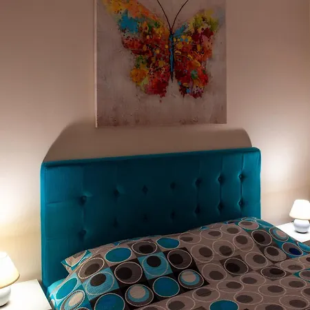 Apartment Happy Day Valjevo
