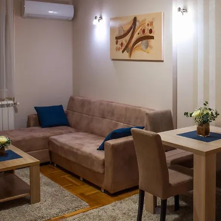 Apartment Happy Day