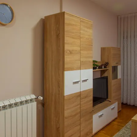Happy Day Apartment Valjevo