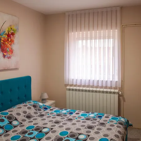 Apartment Happy Day Valjevo