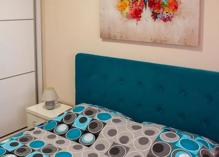 Happy Day Διαμέρισμα *