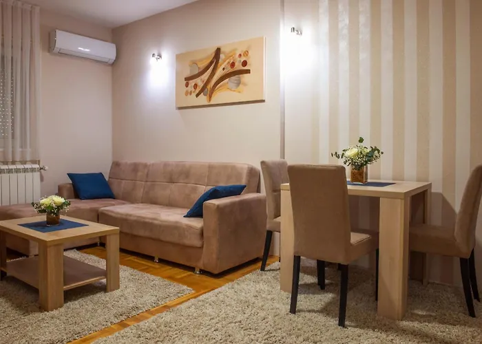 Διαμέρισμα Happy Day *