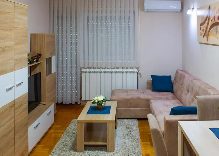 Διαμέρισμα Happy Day *