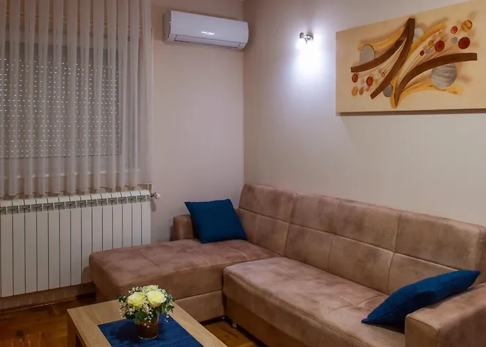 Διαμέρισμα Happy Day Βάλιεβο