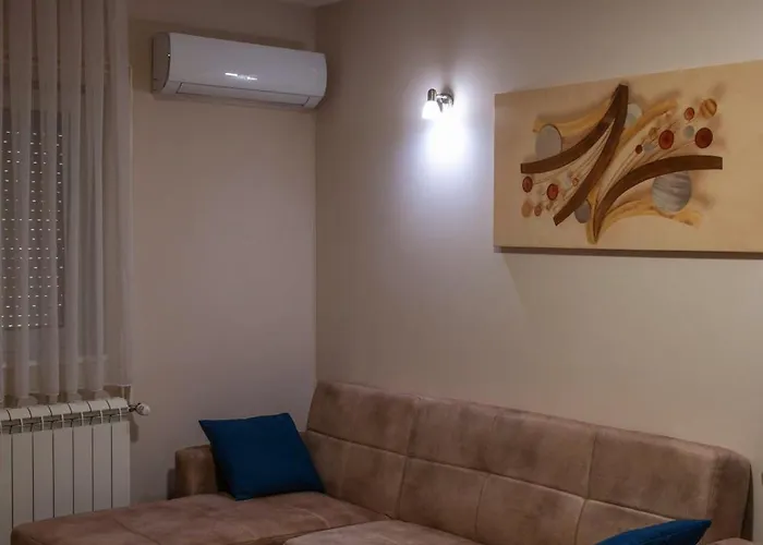 Διαμέρισμα Happy Day