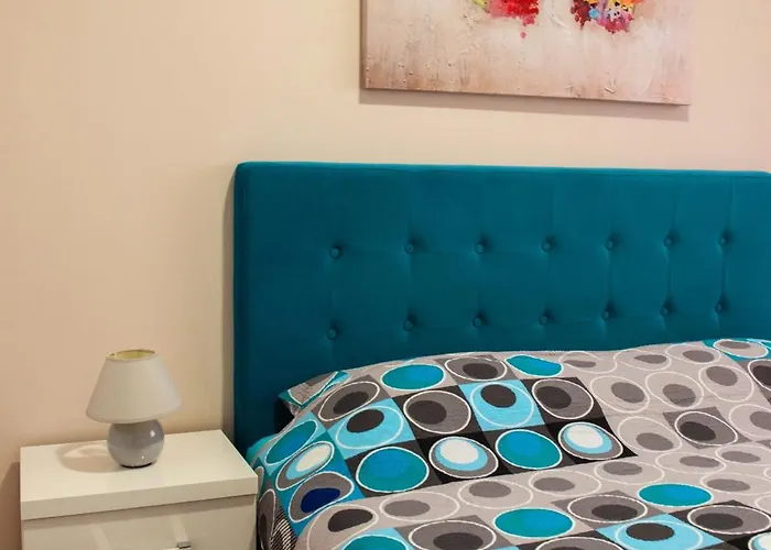 Happy Day Διαμέρισμα Βάλιεβο