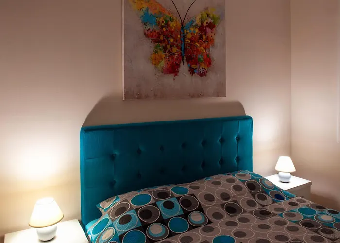 Διαμέρισμα Happy Day Βάλιεβο