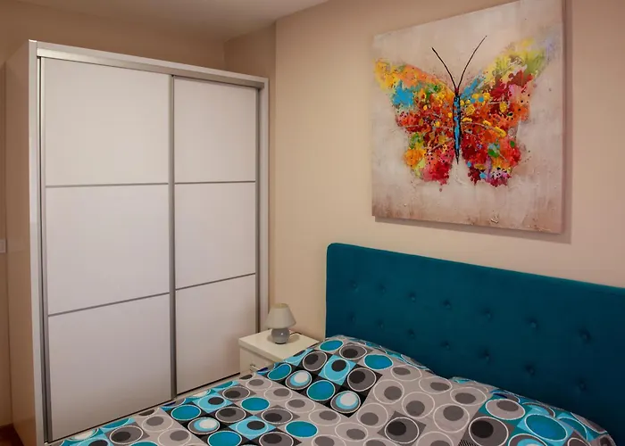 Happy Day Διαμέρισμα Βάλιεβο