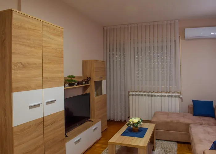 Happy Day Διαμέρισμα *