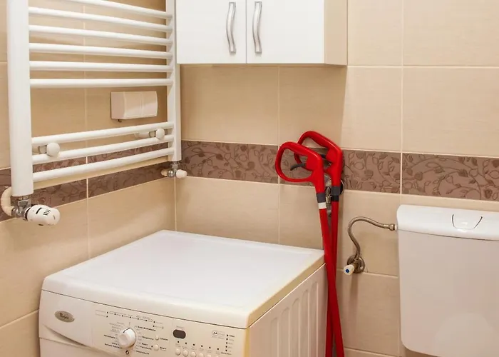 アパート Happy Day