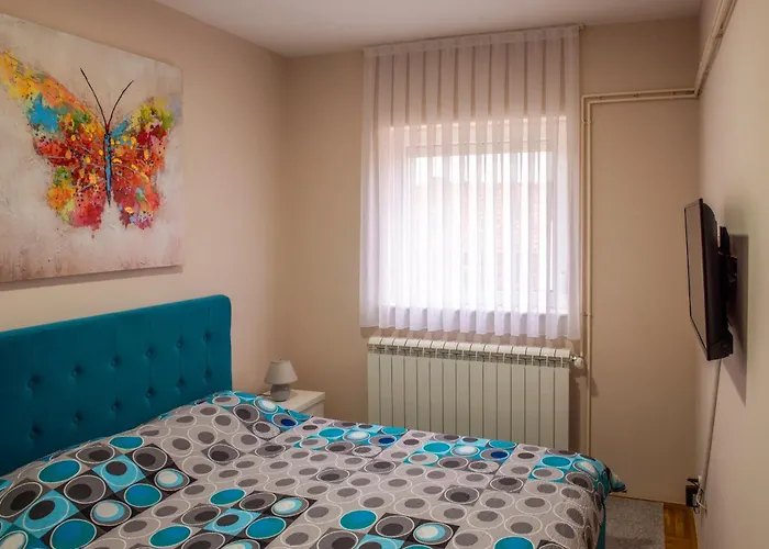 Διαμέρισμα Happy Day Βάλιεβο